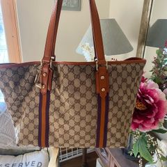 Gucci handbag