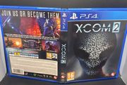 XCom 2 Ps4