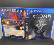 XCom 2 Ps4