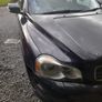 Breaking Volvo XC90 Image 2