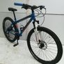 Weed Cross Bike Image 2