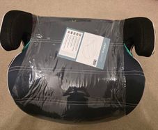 Booster Seat (new)