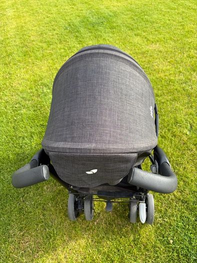 joie brisk lx stroller