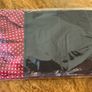 Set of 3 Polka Dot Dickie Bows and Pocket Squares Image 7