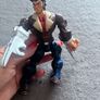 Marvel Super Hero Mashers Wolverine Figure Image 2