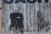 Johnny Cash American 2.Unchained