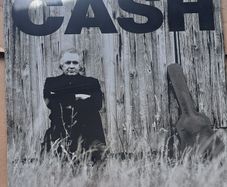 Johnny Cash American 2.Unchained