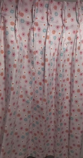 Curtains