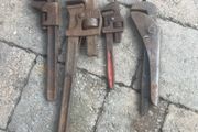 vintage tools