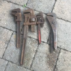 vintage tools