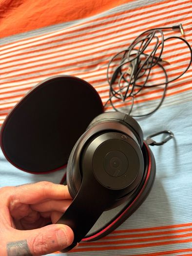 Beats Studio Pro Wireless Headphones