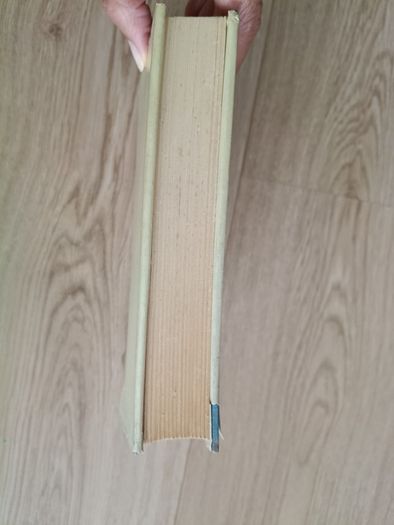 Our Legacy from Burke 1952 first edition hardback with dustcover by Liam Barry in good condition with signs of wear on the dustcover see photos FREE STANDARD POSTAGE INCLUDED