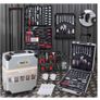 Affordable 1059-piece aluminium tool Box Image 3