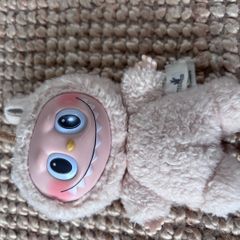 labubu doll
