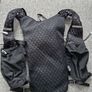 Running Vest With Water Bottle Image 7