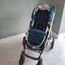 UPPAbaby Vista V2 Complete Travel System. Excellent Condition, Extras Included! Image 2