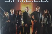 Marvel Agents Of Shield