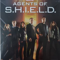 Marvel Agents Of Shield