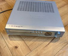 dvd player sony 5.1 amp