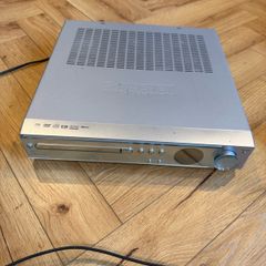 dvd player sony 5.1 amp
