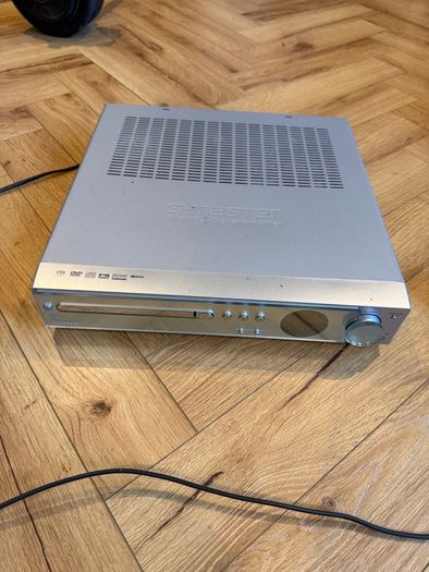 dvd player sony 5.1 amp