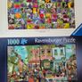 Ravensburger Jigsaw Puzzles1000 pieces Image 8
