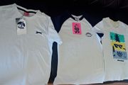 NEW T-shirts 7-8yrs