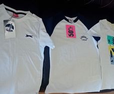 NEW Boys T-shirts