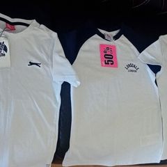 NEW Boys T-shirts