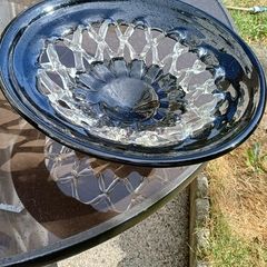 glass bowl