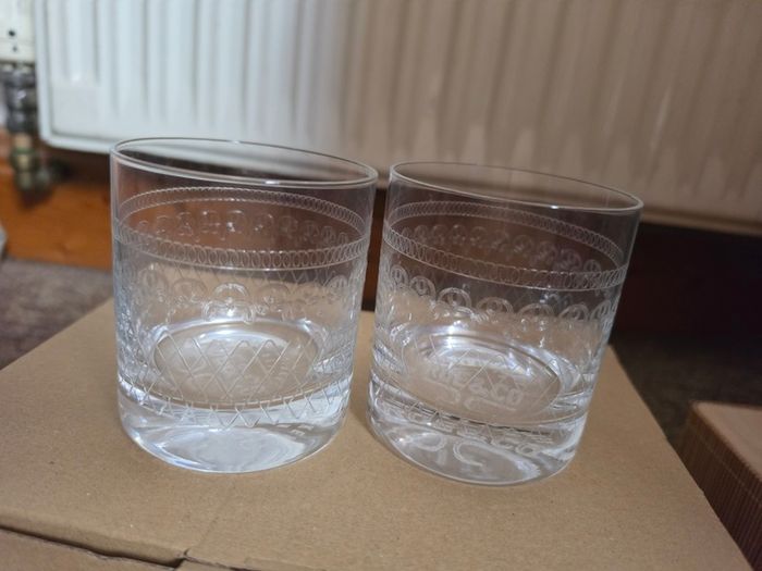 Glassware