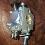 Carburetor for chainsaw Image 2