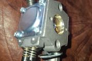 Carburetor for chainsaw