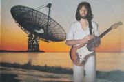 Steve Hillage - Motivation Radio Vinyl LP (1977) Original UK Pressing Psychedelic Prog Rock VG