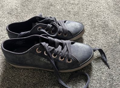 S Oliver trainers