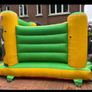 Bouncing Castle Image 6