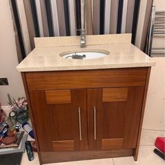 Bathroom furniture