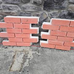 brick slip system
