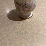 Royal Tara Irish Floral Blossom 2Heart trinket boxes & Egg Cup Image 9