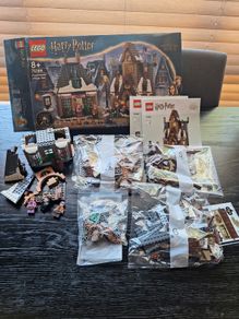 Harry potter lego