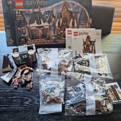 Harry potter lego