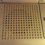 Vintage  Philips  Aj 3802/ 3800 Clock Radio  Cassette Recorder Image 9
