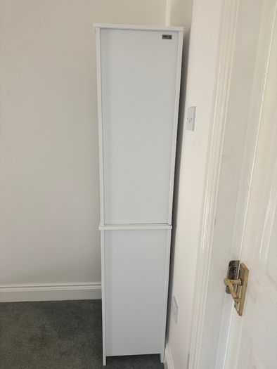 Bathroom Storage Cabinet