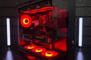 High spec Gaming PC | RTX 5070 / Ryzen 7800x3d / DDR5