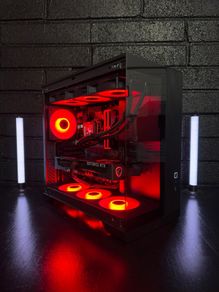 High spec Gaming PC | RTX 5070 / Ryzen 7800x3d / DDR5