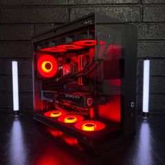 High spec Gaming PC | RTX 5070 / Ryzen 7800x3d / DDR5
