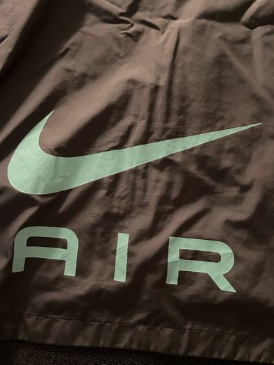 Nike Air Run Jacket Mens