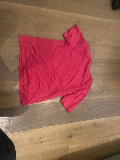 Freedom t-shirt