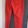 LEVIS stretch skinny jeans Sz 30 (Fit 10-12UK) Image 3