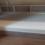 Bunk bed with two mattresses Image 2